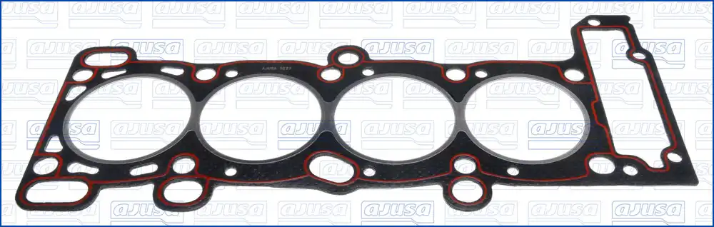 AJUSA 10067300