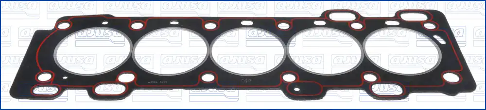AJUSA 10151000