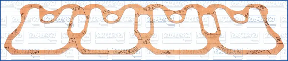AJUSA 11074800