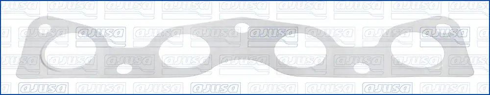 AJUSA 13207700