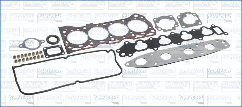 AJUSA 52155800