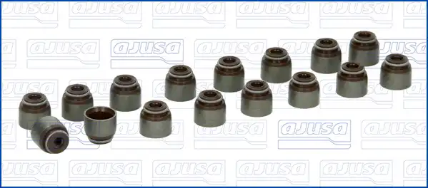 AJUSA 57024800