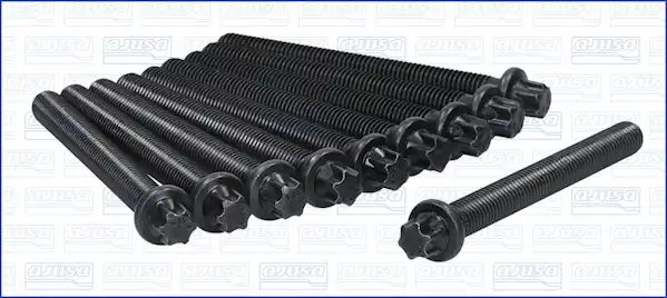 AJUSA 81008600