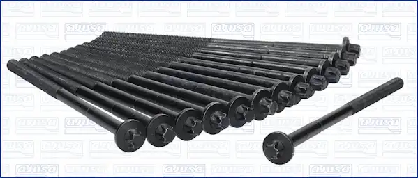 AJUSA 81041600