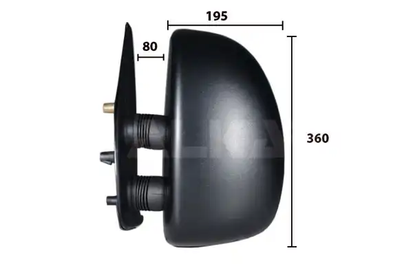 ALKAR 9225921