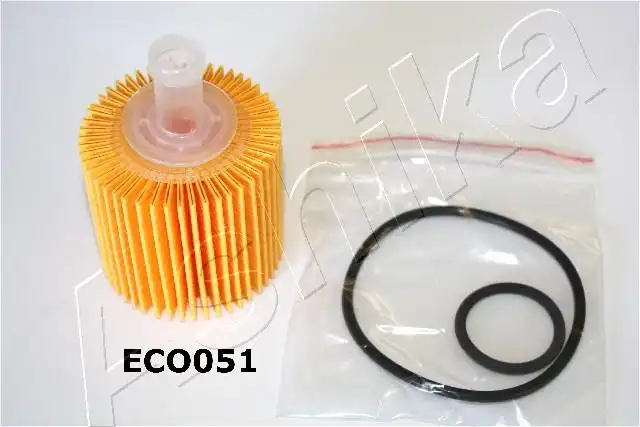 ASHIKA 10-ECO051