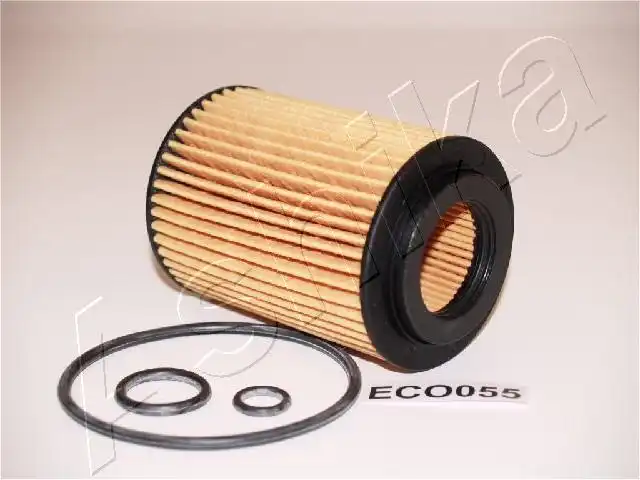 ASHIKA 10-ECO055