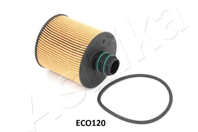 ASHIKA 10-ECO120