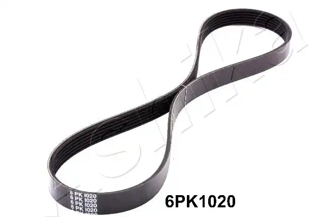 ASHIKA 112-6PK1020