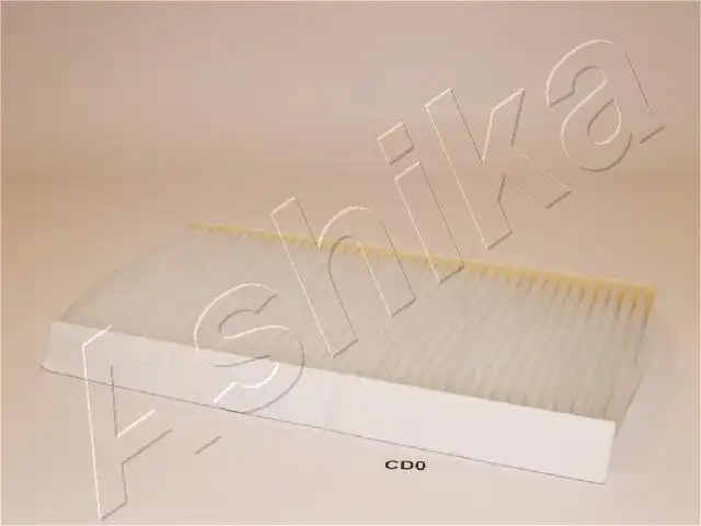 ASHIKA 21-CD-CD0