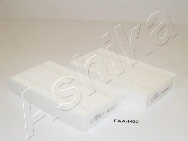 ASHIKA 21-H0-H02