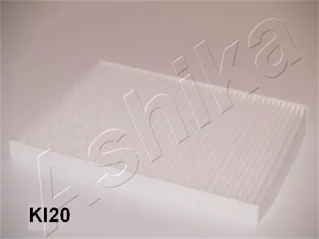 ASHIKA 21-KI-K20