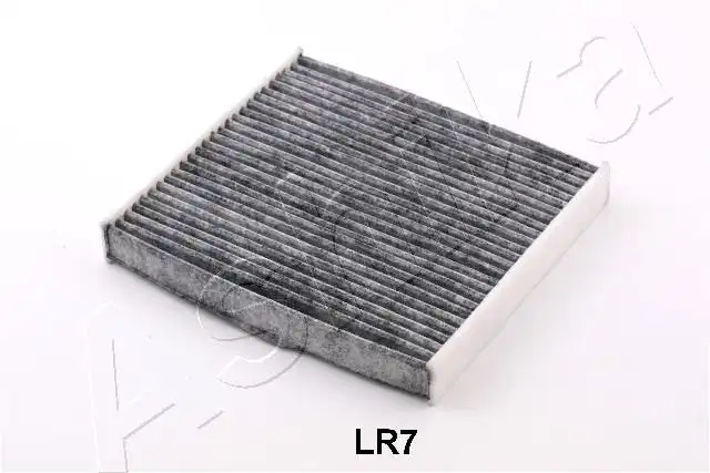 ASHIKA 21-LR-LR7