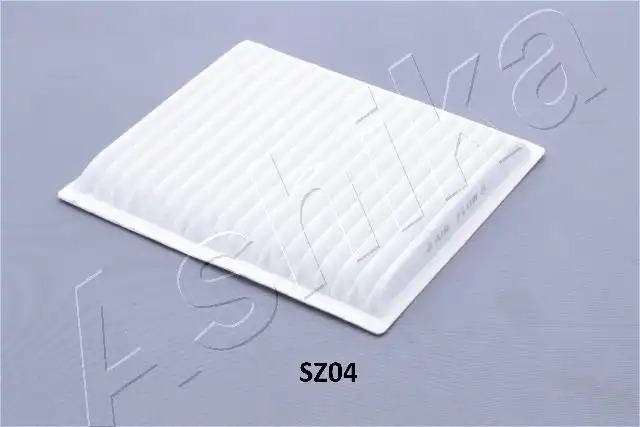 ASHIKA 21-SZ-Z04
