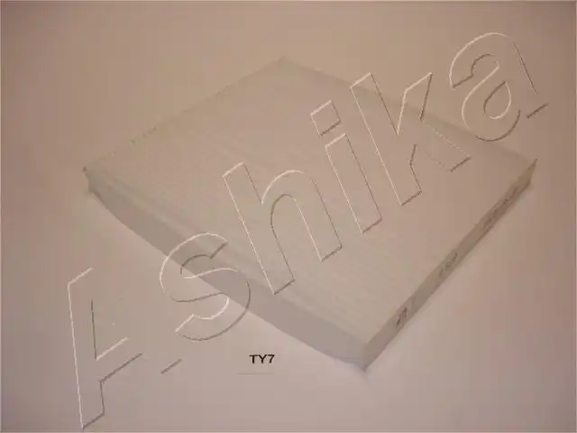 ASHIKA 21-TY-TY7
