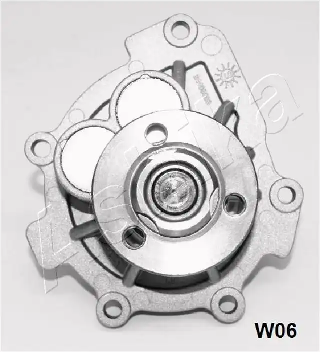 ASHIKA 35-0W-W06