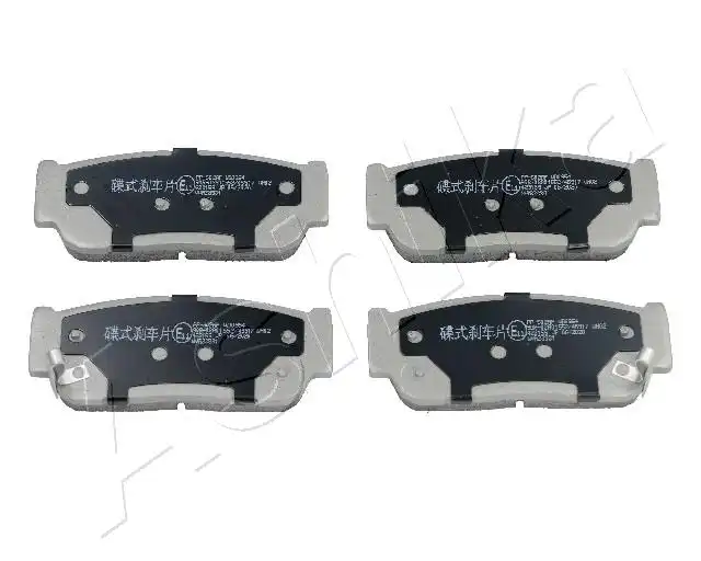 ASHIKA 51-0S-S02