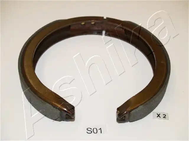 ASHIKA 55-0S-S01