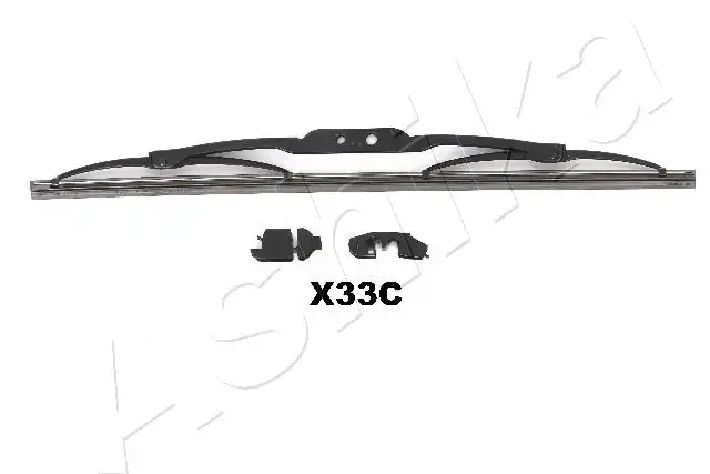 ASHIKA SA-X33C