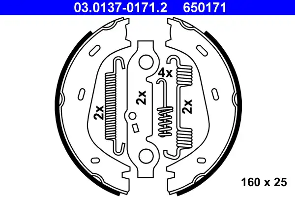 ATE 03.0137-0171.2