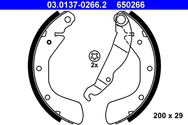 ATE 03.0137-0266.2