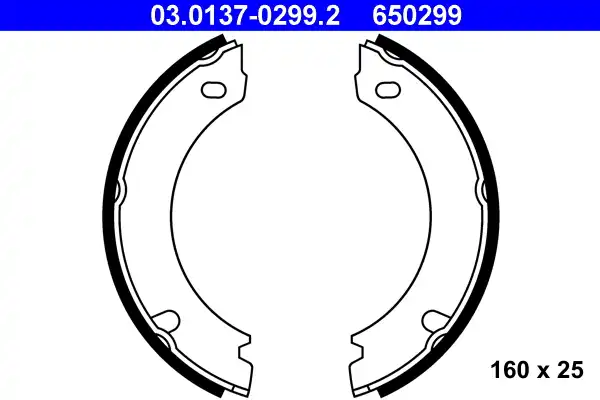 ATE 03.0137-0299.2