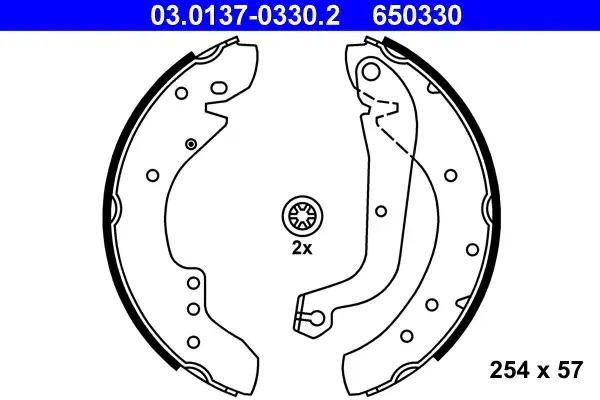 ATE 03.0137-0330.2