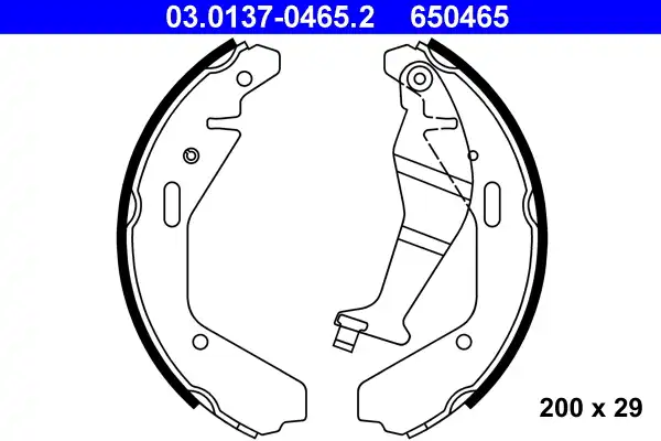 ATE 03.0137-0465.2