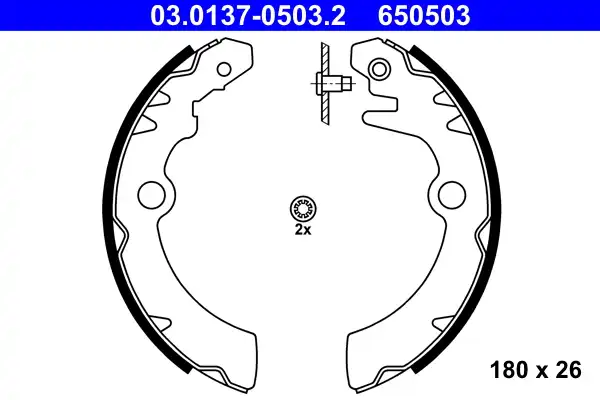ATE 03.0137-0503.2
