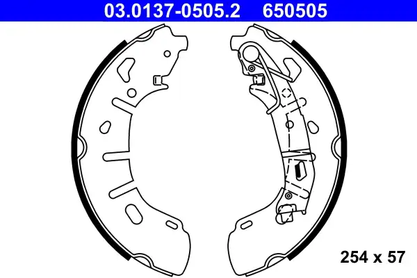 ATE 03.0137-0505.2