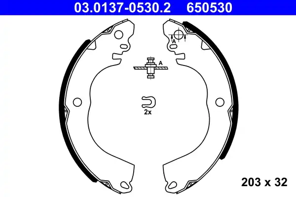 ATE 03.0137-0530.2