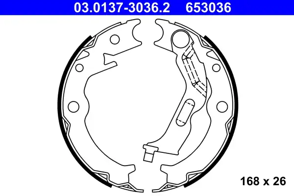 ATE 03.0137-3036.2
