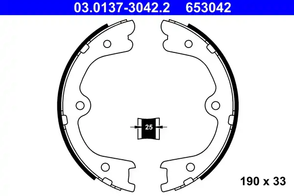 ATE 03.0137-3042.2