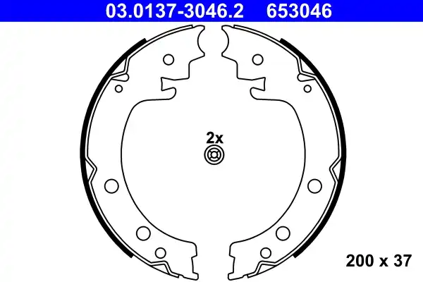 ATE 03.0137-3046.2
