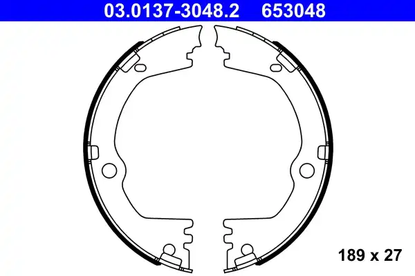 ATE 03.0137-3048.2