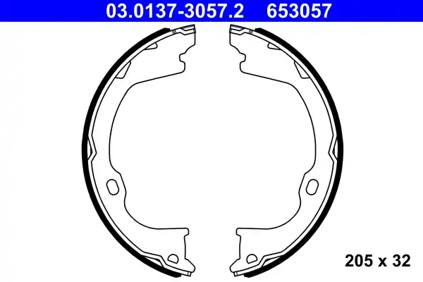 ATE 03.0137-3057.2
