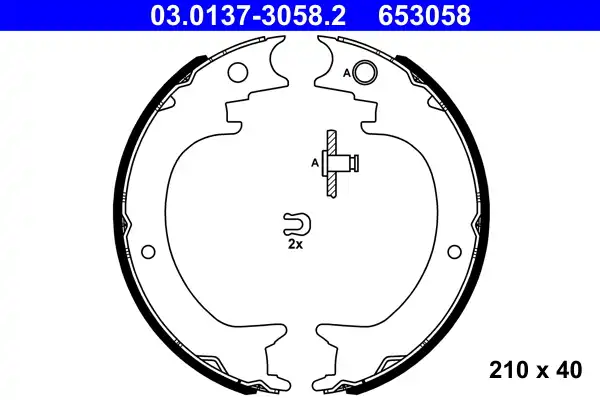 ATE 03.0137-3058.2
