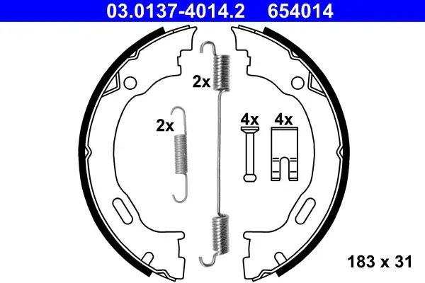 ATE 03.0137-4014.2