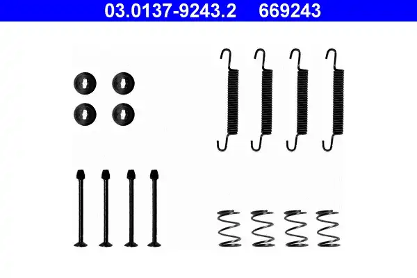 ATE 03.0137-9243.2