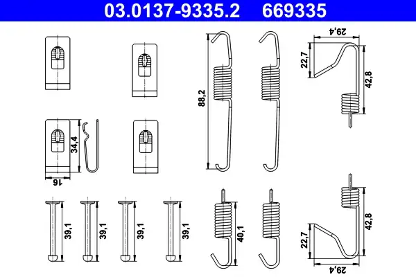 ATE 03.0137-9335.2
