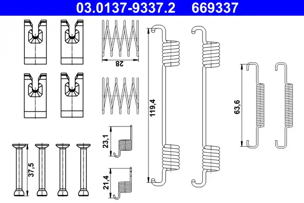 ATE 03.0137-9337.2