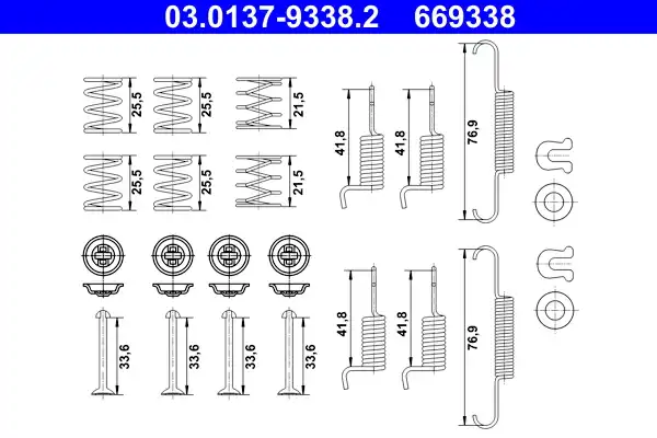 ATE 03.0137-9338.2