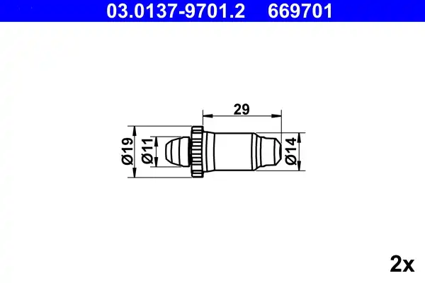 ATE 03.0137-9701.2