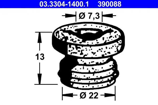 ATE 03.3304-1400.1