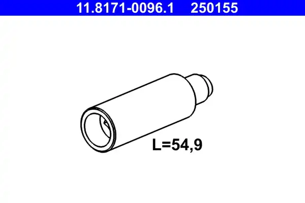 ATE 11.8171-0096.1