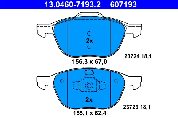 ATE 13.0460-7193.2