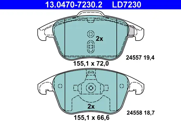 ATE 13.0470-7230.2
