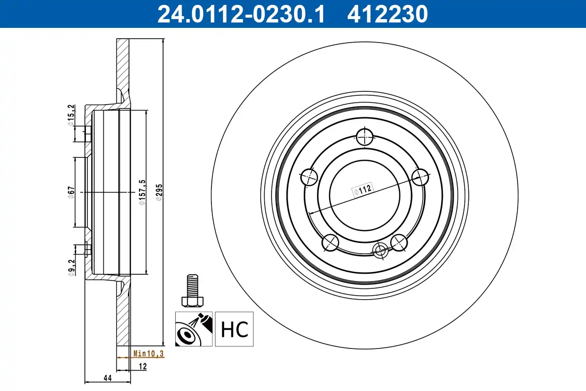 ATE 24.0112-0230.1