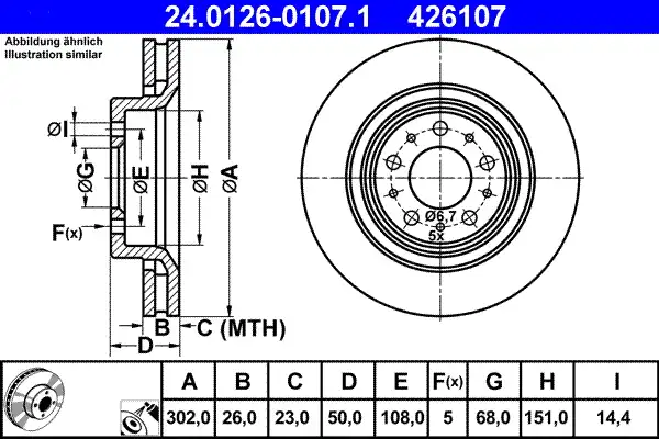 ATE 24.0126-0107.1