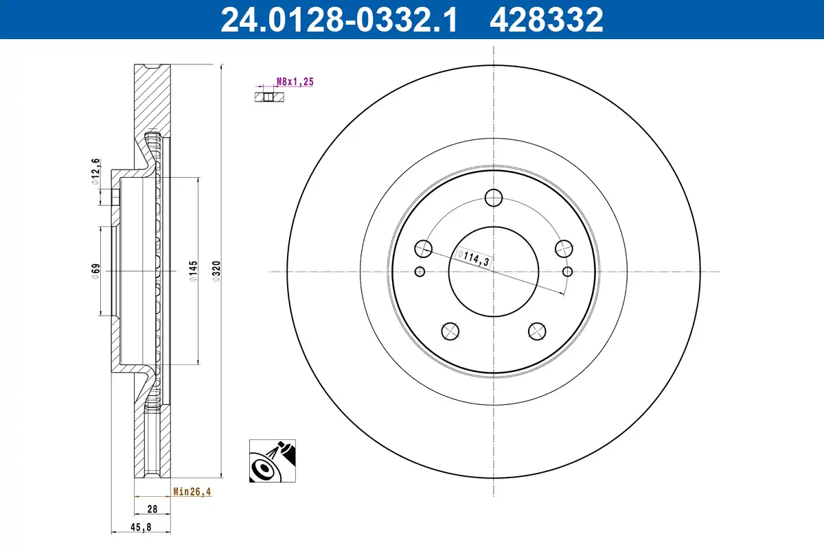 ATE 24.0128-0332.1